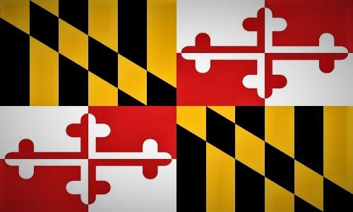 Salario mínimo en Maryland