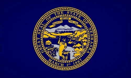 Salario mínimo en Nebraska
