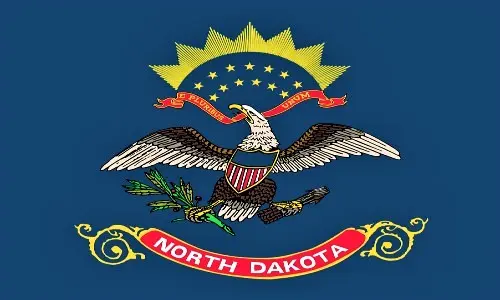 Salario mínimo en North Dakota