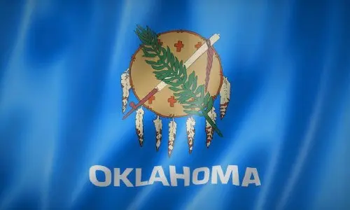 Salario mínimo en Oklahoma