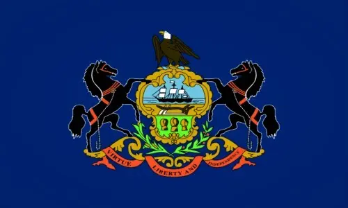 Salario mínimo en Pennsylvania