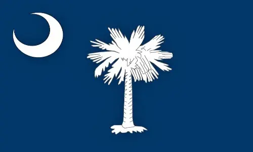 Salario mínimo en South Carolina