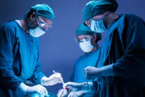 Salario de un Cirujano Ortopédico en Estados Unidos