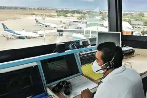 Salario de un Controlador de Tráfico Aéreo en USA