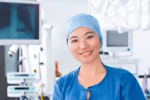 Salario de un Técnico Quirúrgico en Estados Unidos