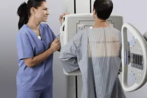 Salario de un Técnico en Radiología en Estados Unidos